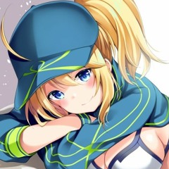 Nightcore - Krewella - Calm Down