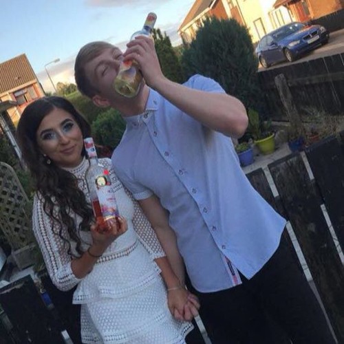 SUCH A FUCKING HOE
