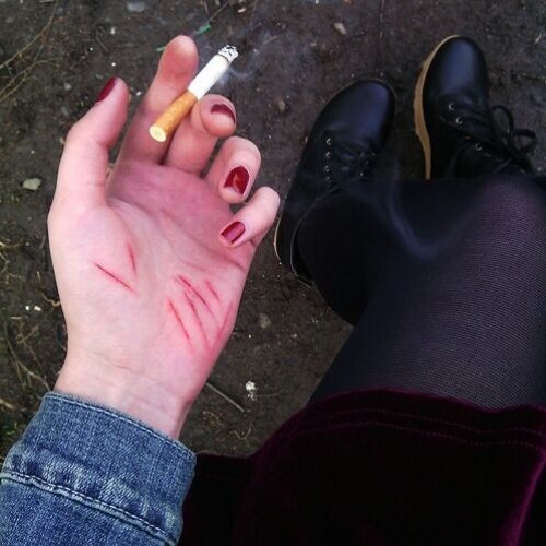 L😔VE