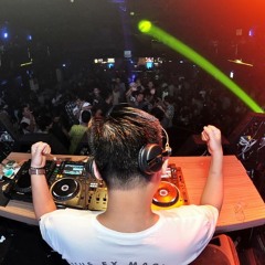 Mixtape October 2018 Jungle Electro By Anggie Kurniawan