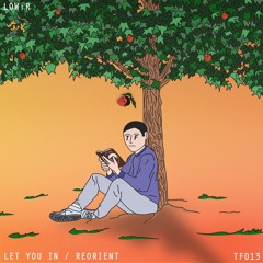 Low:r - Let You In