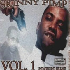 KINGPIN SKINNY PIMP - IF YOU DIDN'T KNOW BITCH