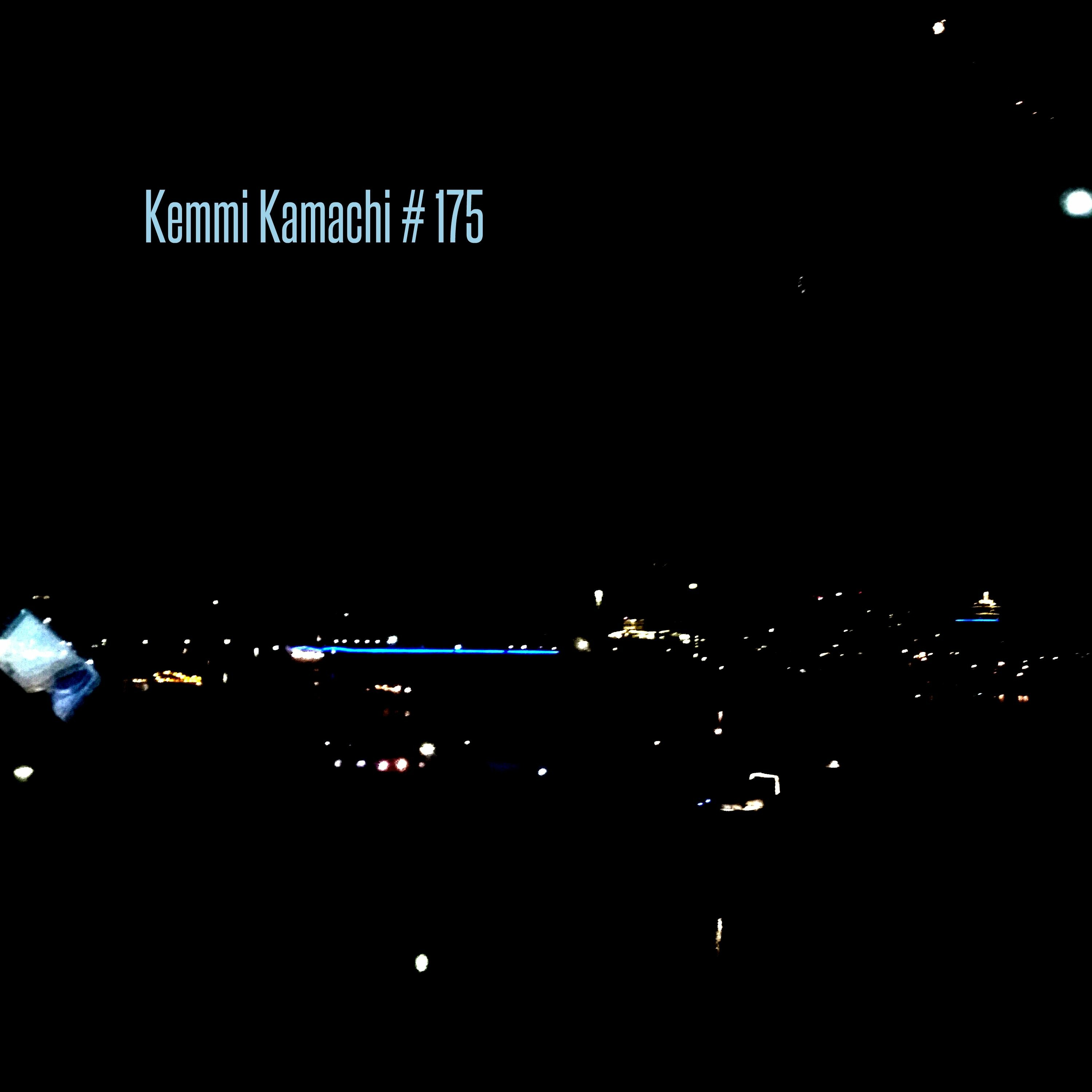 Kemmi Kamachi