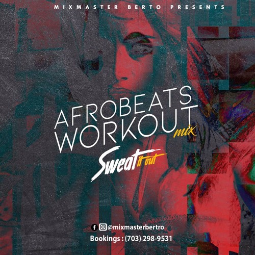 Mixmasterberto Eargasms The Workout Edition