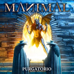 Manimal - Denial (2018)