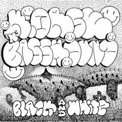Black and  White (out now !)