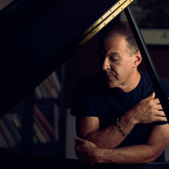 Might As Well be Strangers (Keane Cover)by Gino Guarnere