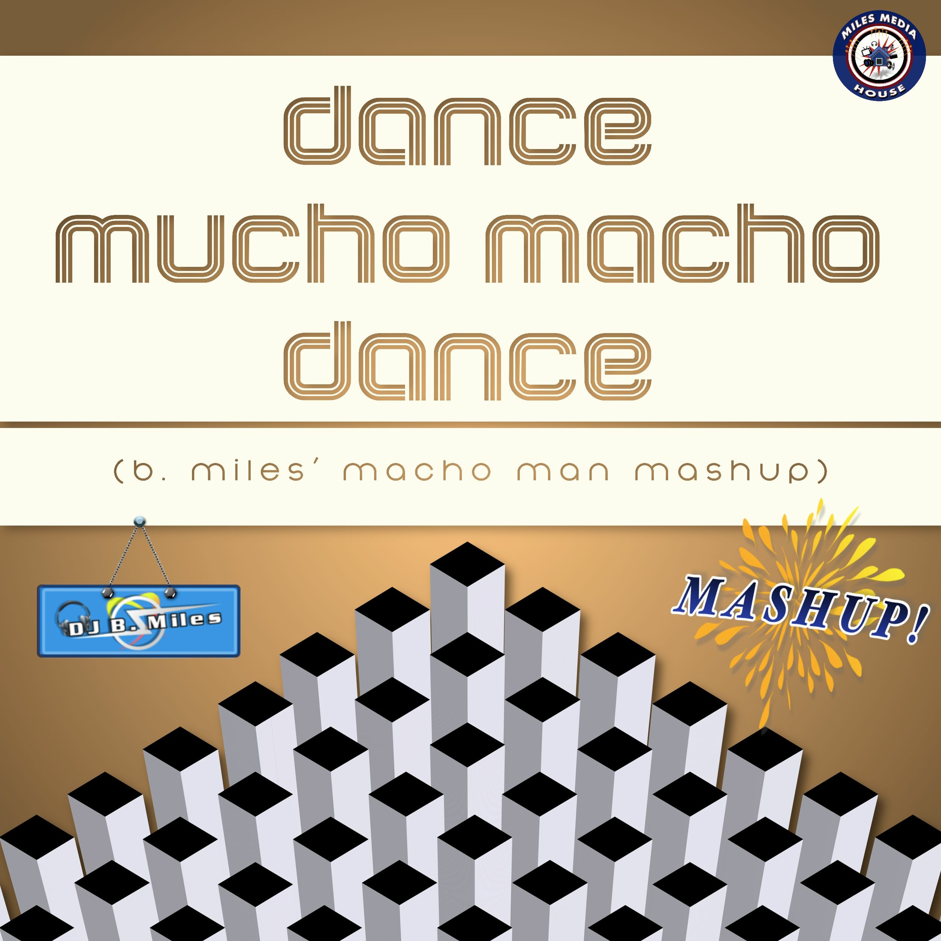 djay Miles B.