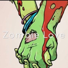 Zombie Love at Carson, Ca.