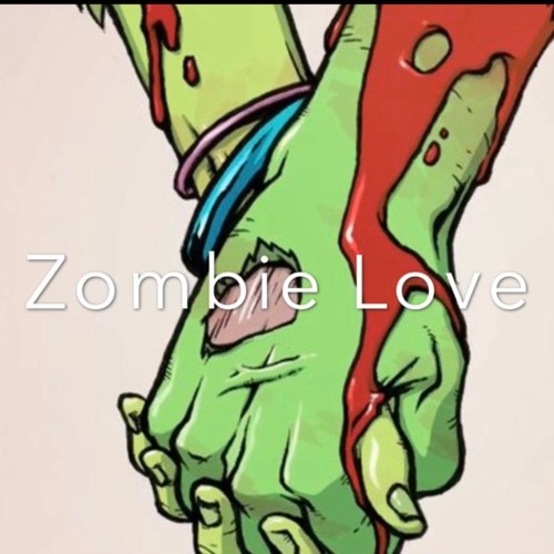 Zombie Love at Carson, Ca.