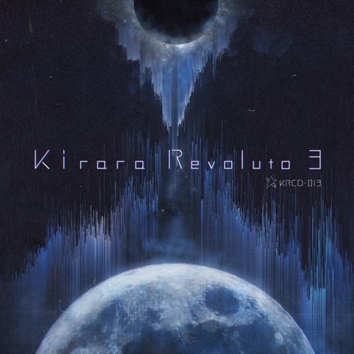 【KRCD-013】 Kirara Revoluto 3