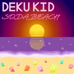 Soda Beach