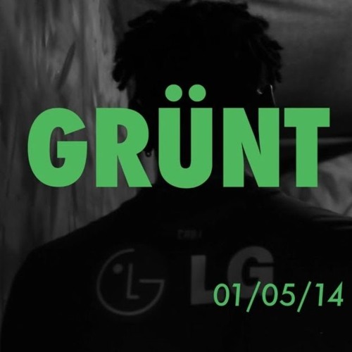 Grünt #18 Feat. 75e Session