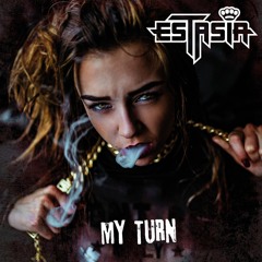 Estasia ft. Starrlight - Frozen Heart