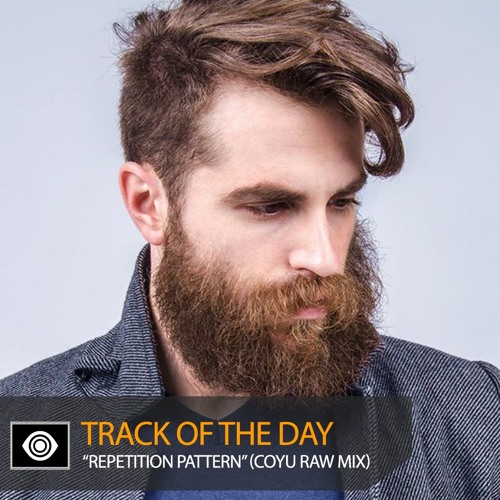 Track of the Day: Hioll “Repetition Pattern” (Coyu Raw Mix)