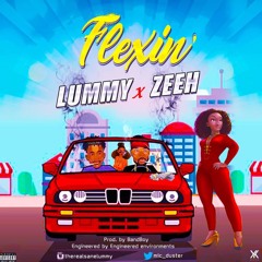 Flexin - Ft Zeeh (Prod. By Bandboy)