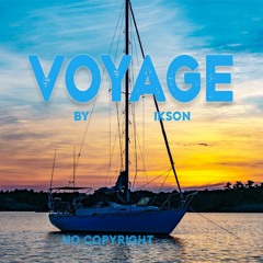 Ikson - Voyage