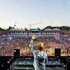 Avicii Tribute Mashup