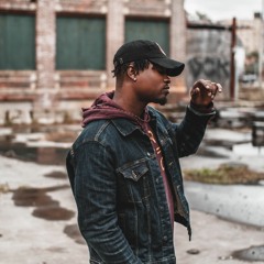 DannyPrinceBluu Smooth Criminal(Prod. Ryan Bridger)