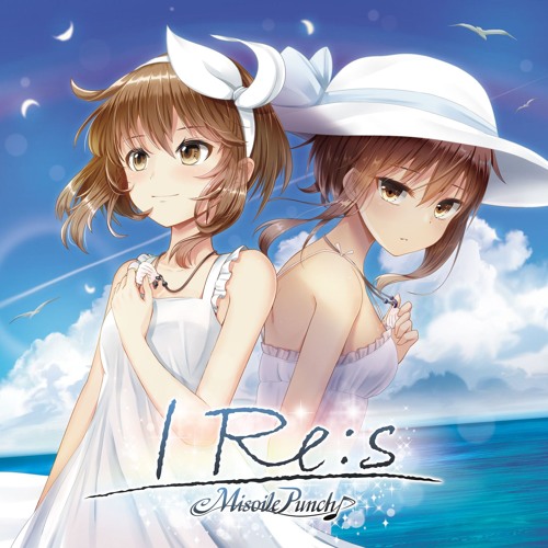 MisoilePunch♪ 1st Album『 I Re:s 』【XFD】