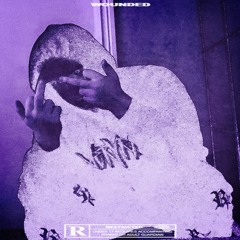 WOUNDED [prod. OROCHI]