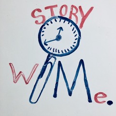 Story Time With Me. Ep. 1