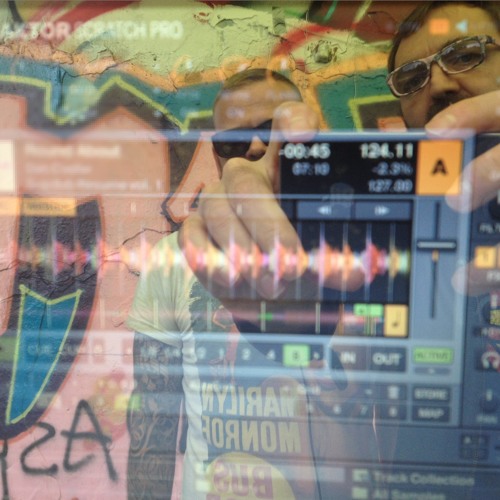 Käfermukke #5 mixed by Le Stephane