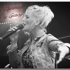 Saskia Theunisz - Genog Is Genog