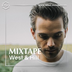 Sweet Mixtape #92 : West & Hill