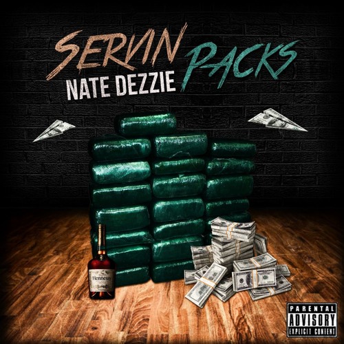 Servin Packs (Prod. by Jackpot Beatz)