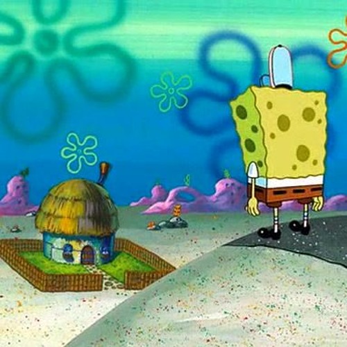 Sarcastic Sounds - I Don't Love You Anymore