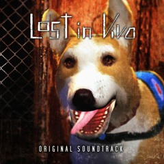LOST IN VIVO - Menu Theme