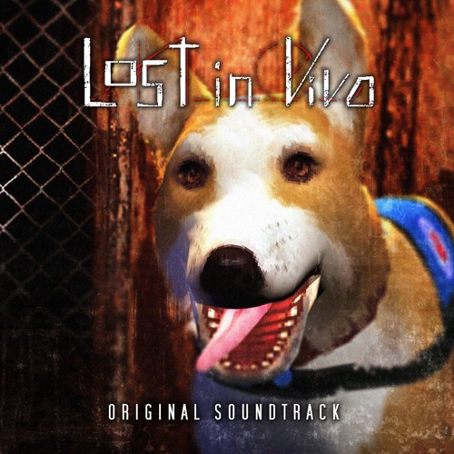 LOST IN VIVO - Menu Theme