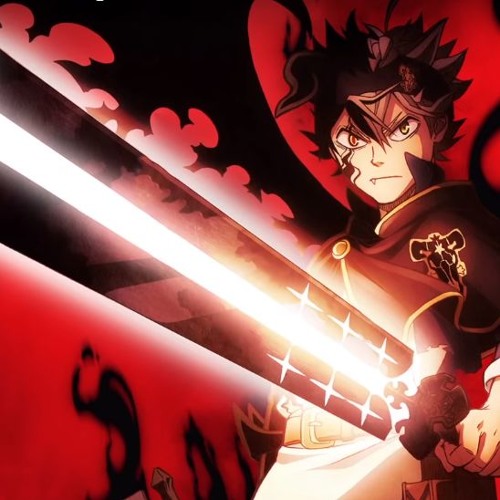 Black Clover All Opening Full Song - BiliBili