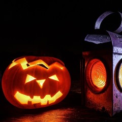 Scary din-din