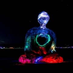 Burning Man '18 - Non Incautus Futuri