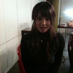 Blessed - cover Hailey Han