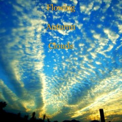 Flowing Autumn Clouds