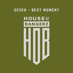 BFF030 SEVEK - Best Moment (FREE DOWNLOAD)