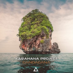 Karahana Project - Gandagana (sample)