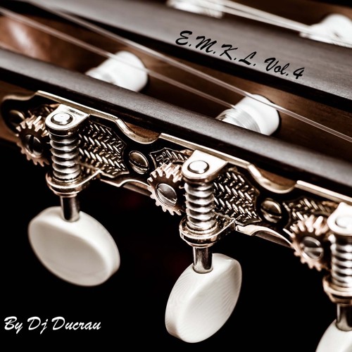 E.M.K.L. Vol.4 By Dj Ducrau