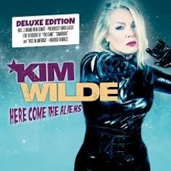Kim Wilde - Yours Til The End (Funk`d Up Mix)
