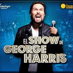 George Harris Show INTRO
