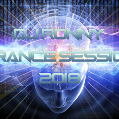dj ronny - The Yearmix 2018