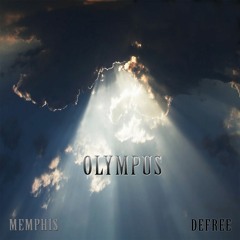 MEMPHIS. X DEFREE - OLYMPUS ( THANK YOU FOR 5K ❤❤❤❤❤ )