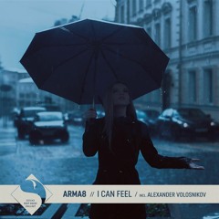 Arma8 - I Can Feel (Alexander Volosnikov Remix)