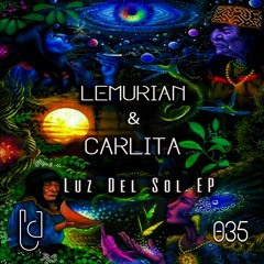 Lemurian & Carlita - Jumanji (Discoshaman Feat. Alvaro Suarez Remix)
