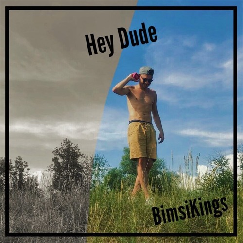 Hey Dude - BimsiKings