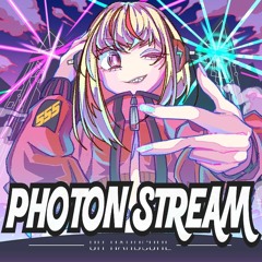 PHOTON STREAM Crossfade