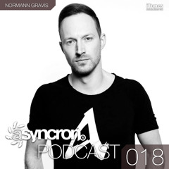 18 - PODCAST - Normann Gravis LIVE! Alter Speicher Petkus | October 6th, 2018 (ASYNCRON® Radio)